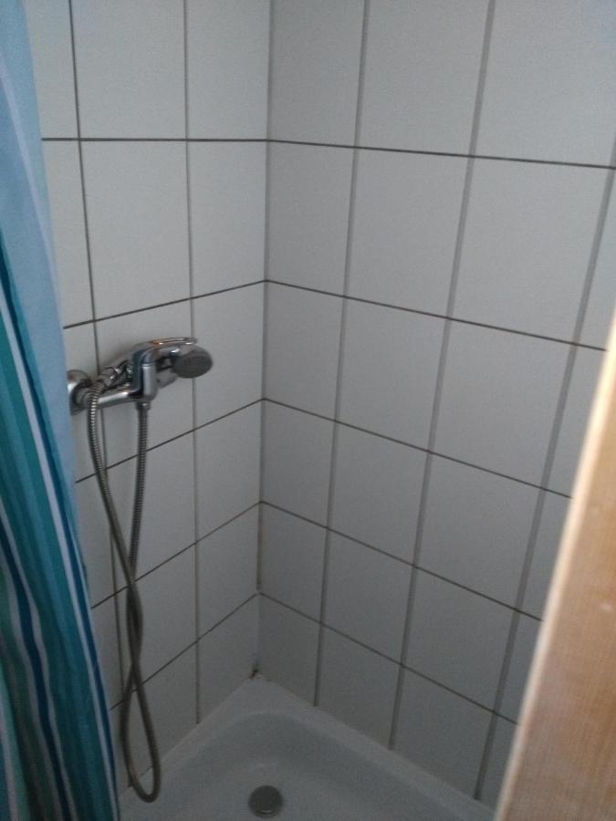 Domki Pestka Jastrzebia Gora Luaran gambar